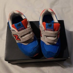 Toddlers  boys size 9